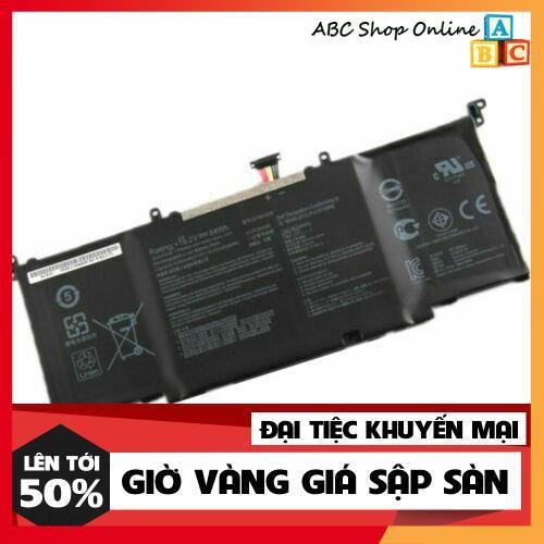 Pin battery Dùng Cho ASUS ROG STRIX G502 G502V G502VM G502VMK G502VS G502VT G502VY