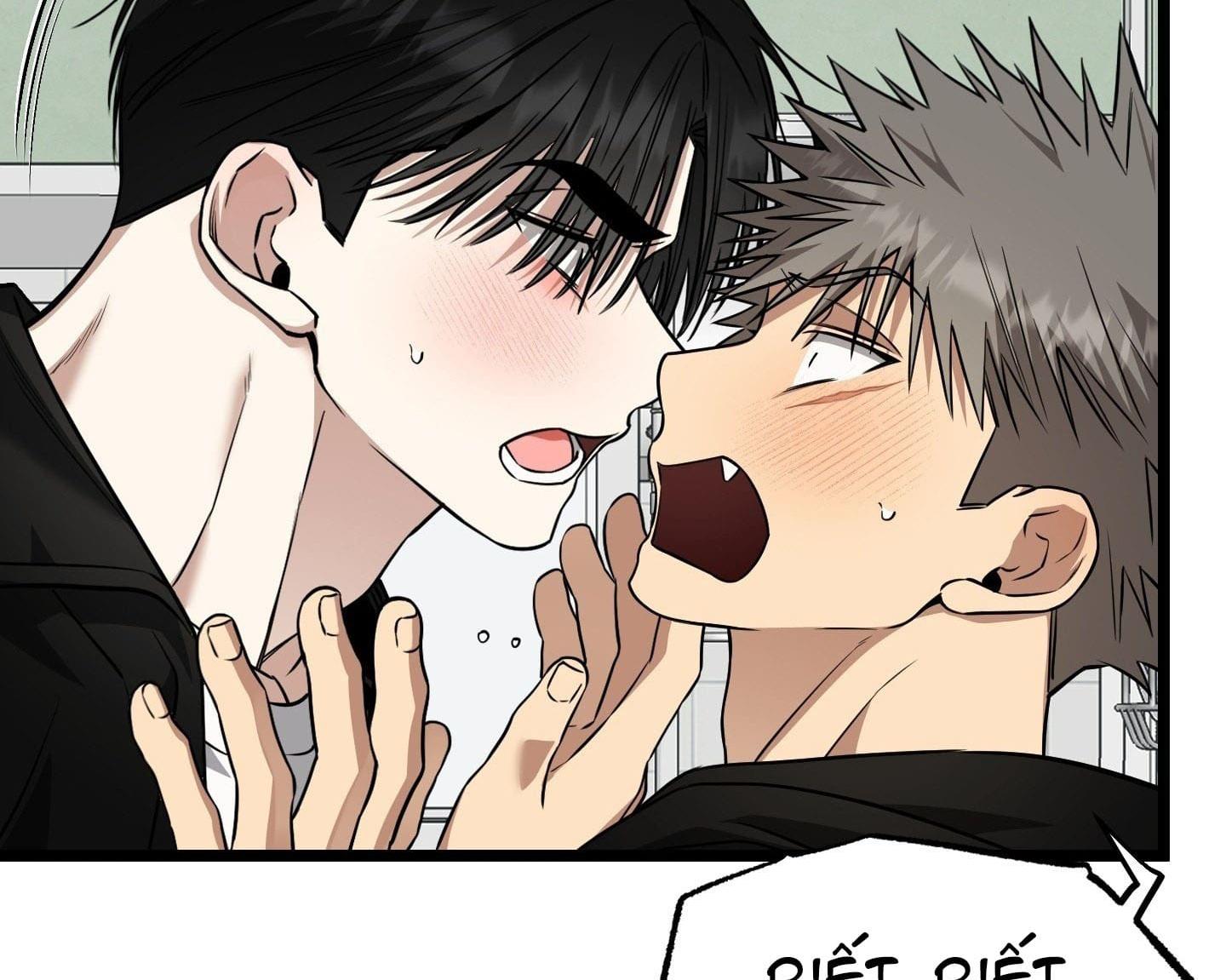 tôn kính và khát khao chapter 8 68