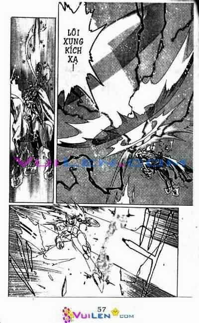 hiệp sĩ phép màu chapter 9 43