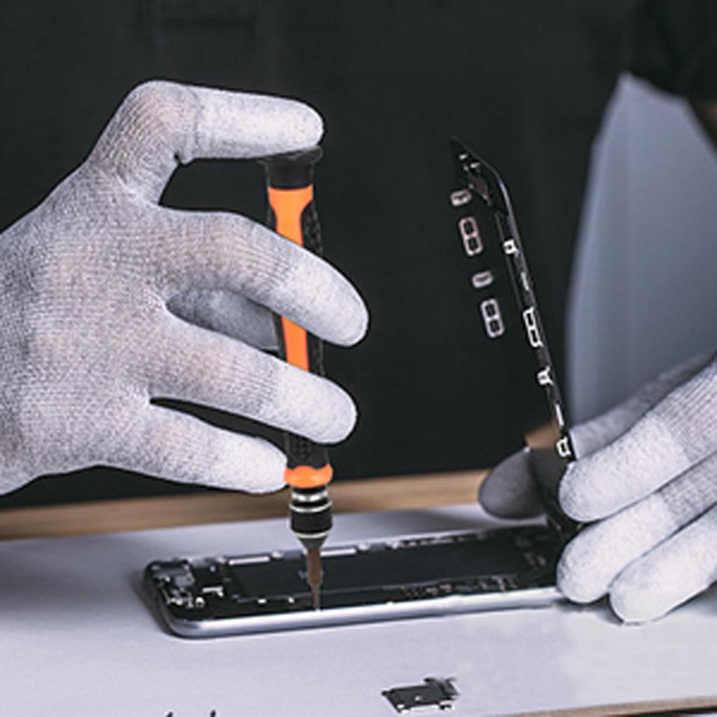 26 Pieces Precision Screwdriver Repair Screwdriver Set Phone Repair Tools