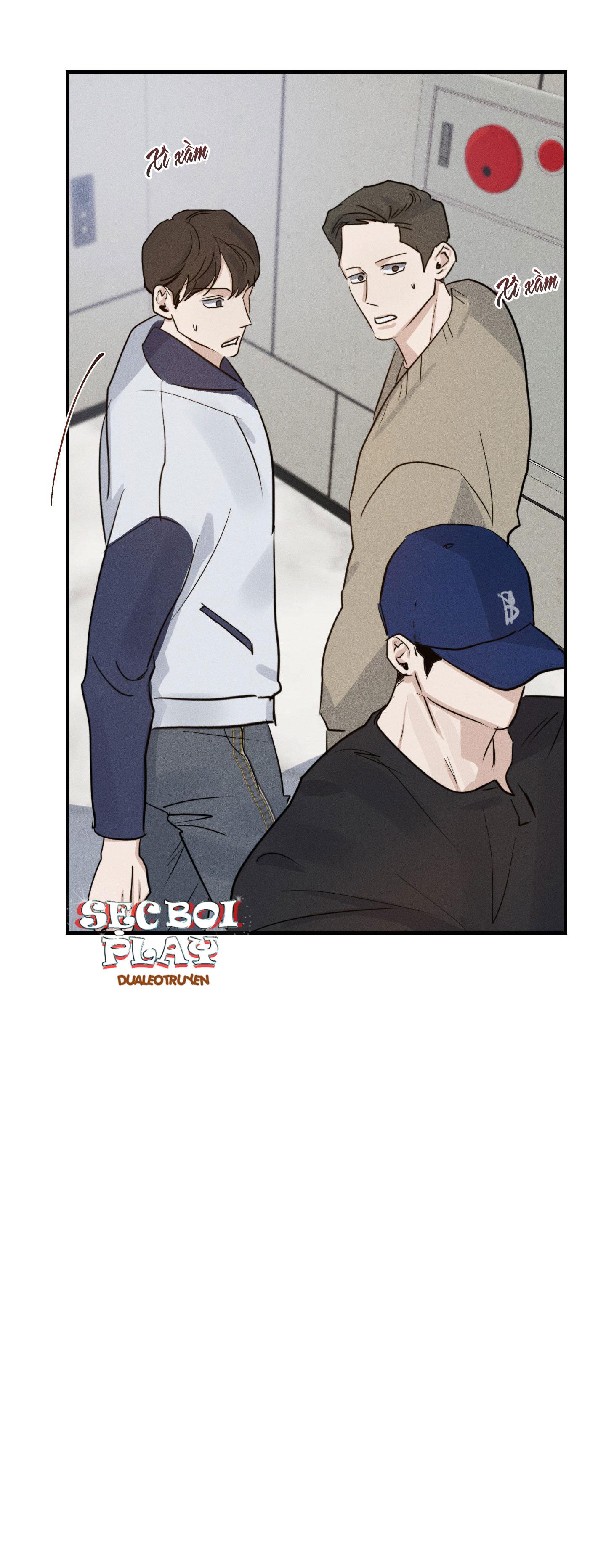 high clear chapter 12 8