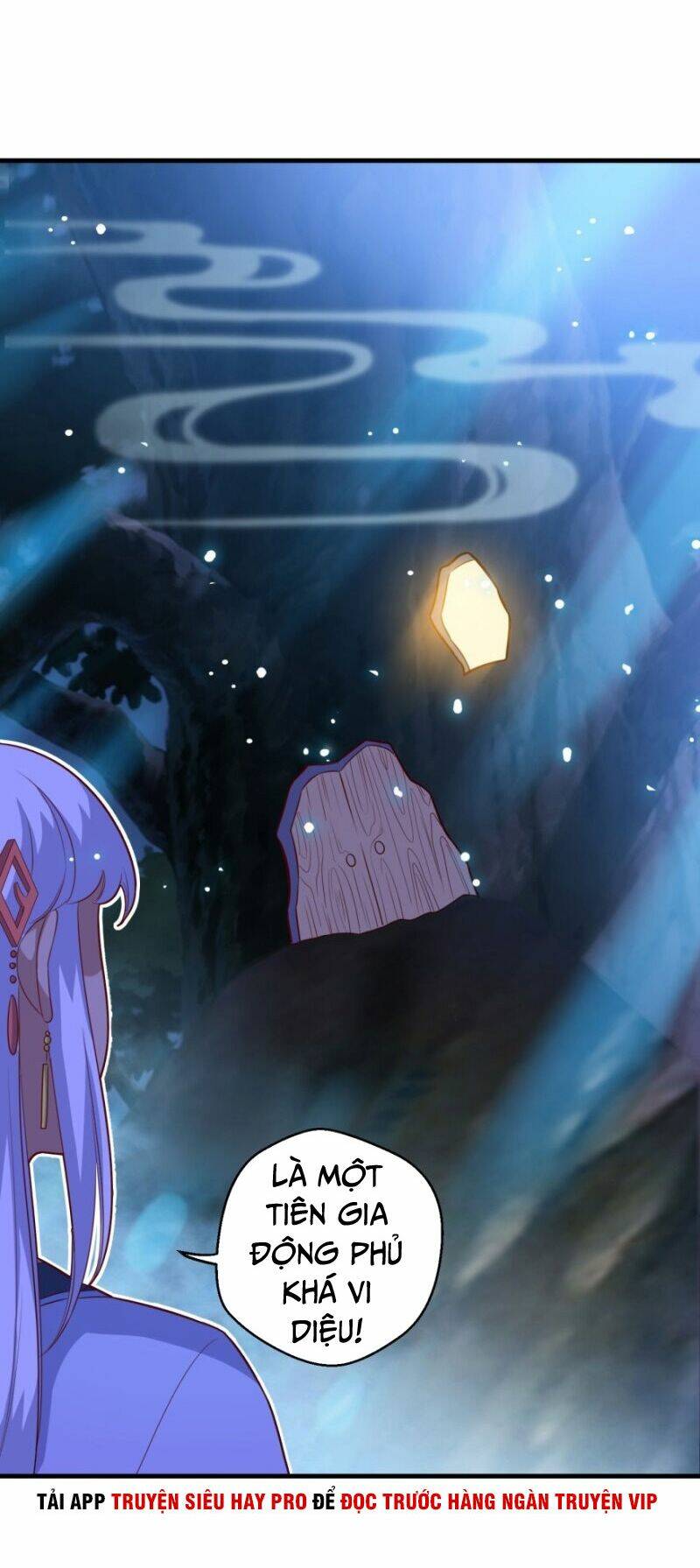 tiên ma đồng tu chapter 105 23