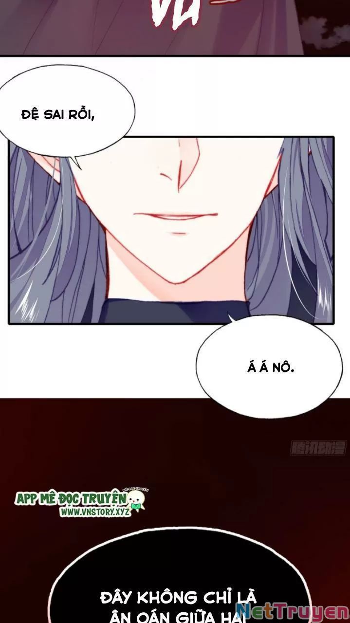 lại bị bệnh chiều chuộng quấn lấy chapter 23 29