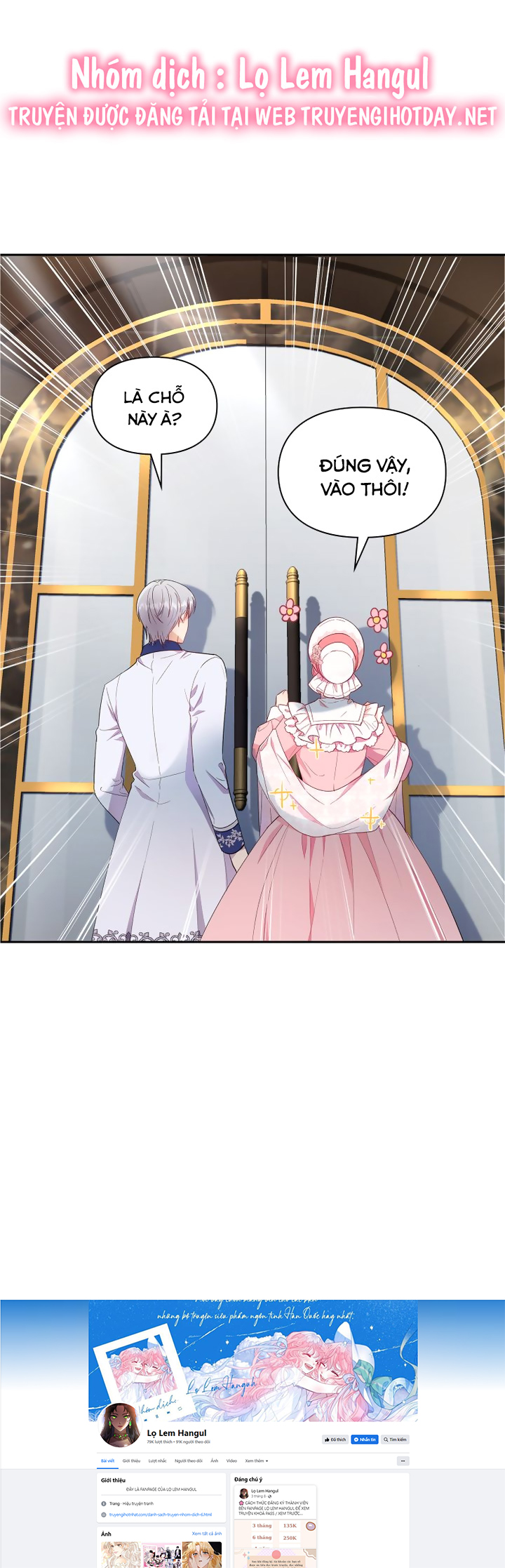 thuần hóa hoàng đế bạo chúa chapter 25 3