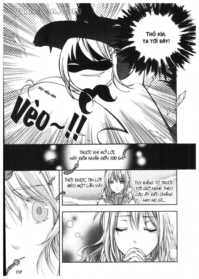 khu vườn ảo mộng chapter 2 145