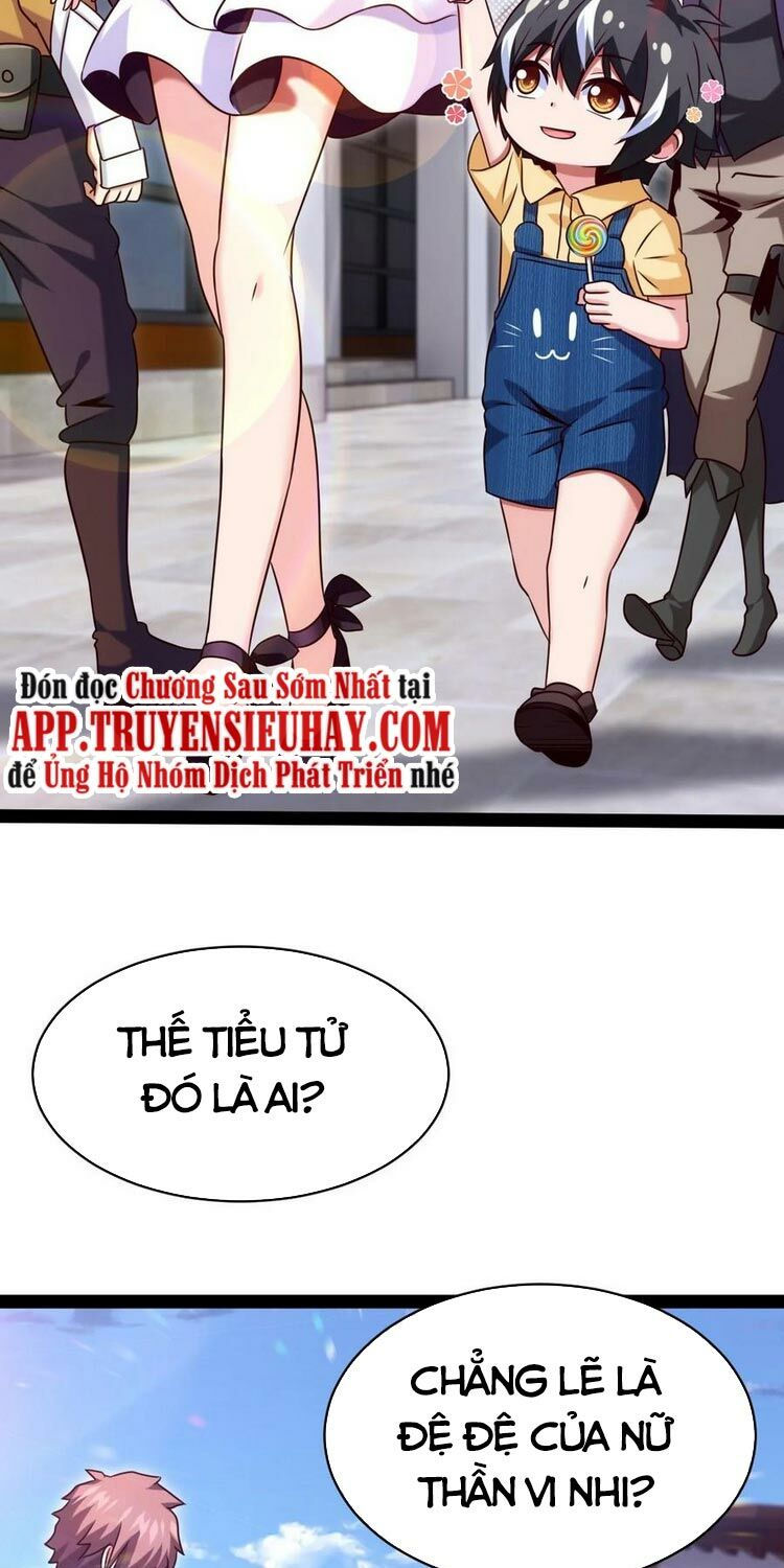 ma thú kiếm thánh dị giới tung hoành chapter 188 3