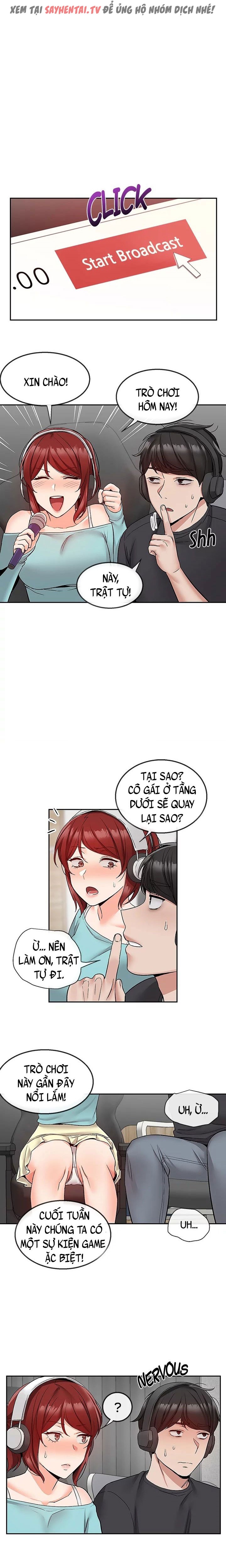 tiếng ồn phòng bên chapter 41 12