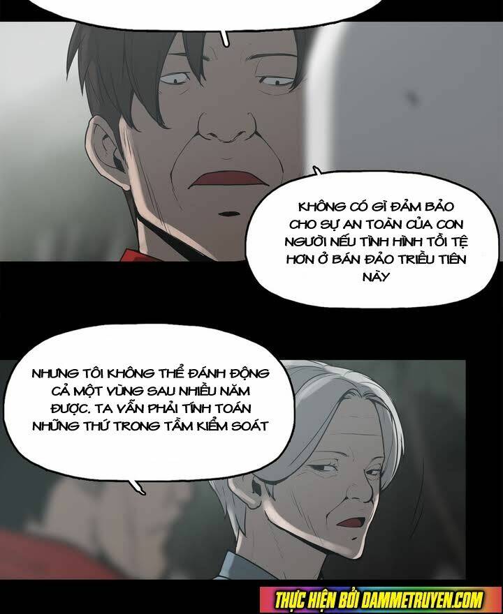 monster night chapter 14 22