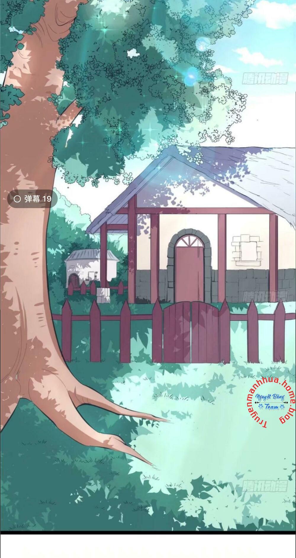 [16+] thảnh thơi thú thế chủng chủng điền, sinh sinh tể chapter 70 12