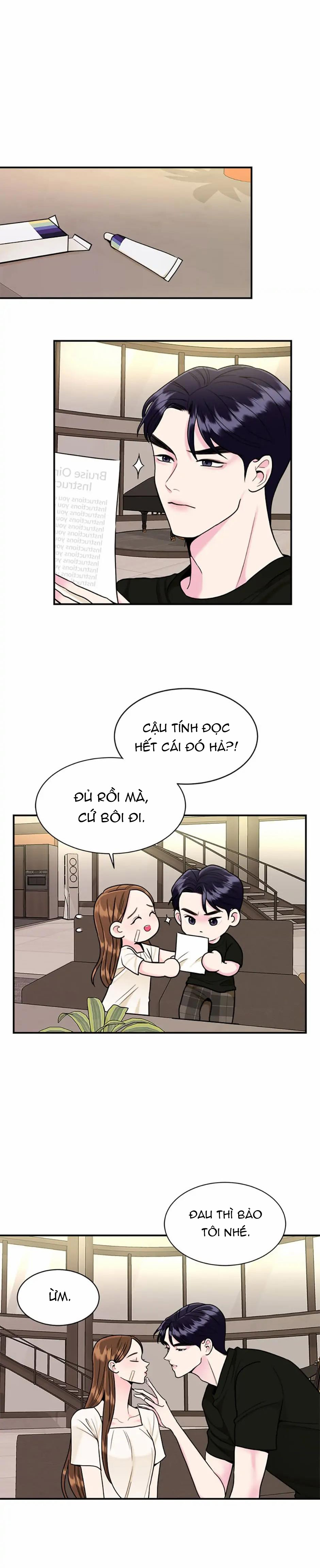 liệu chúng ta có nên dừng lại không? chapter 46.1 5