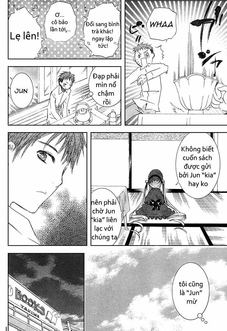 rozen maiden ii chapter 4 5