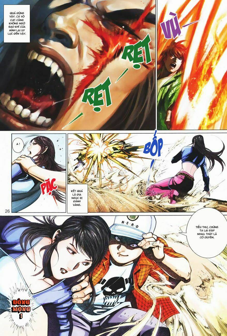 phong vân thần võ ký chapter 6 26