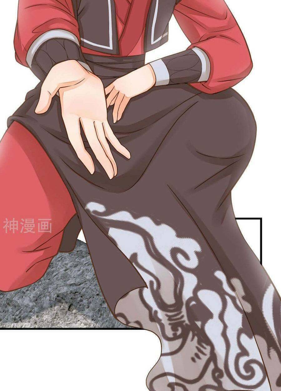 quý phi này có chút cơ chapter 18 39