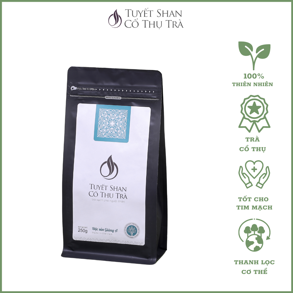 Trà Giàng A Tuyết Shan Cổ Thụ Trà 8938514059035