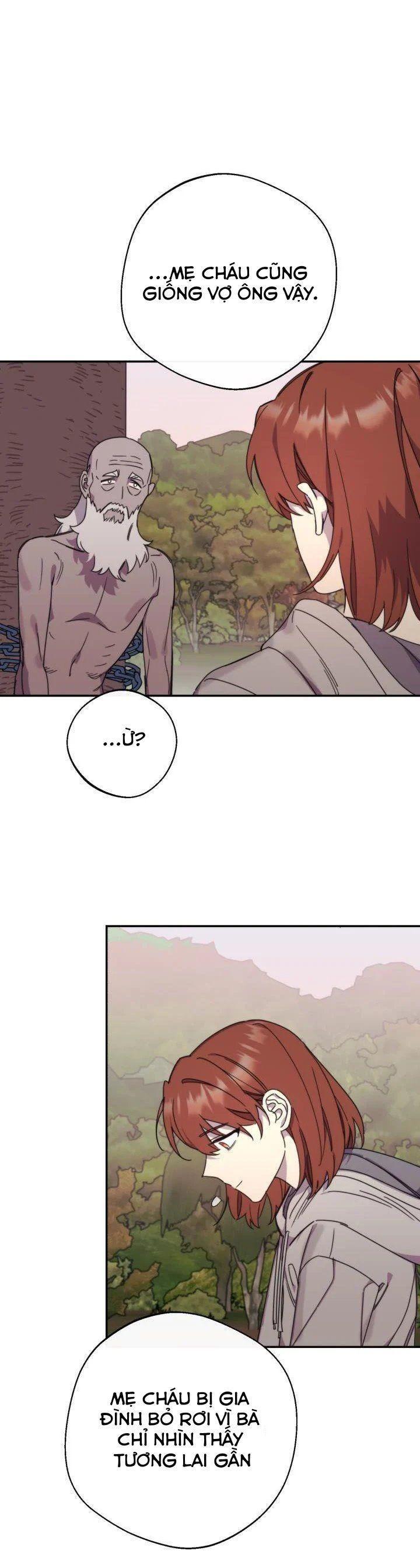 red and mad chapter 18 19