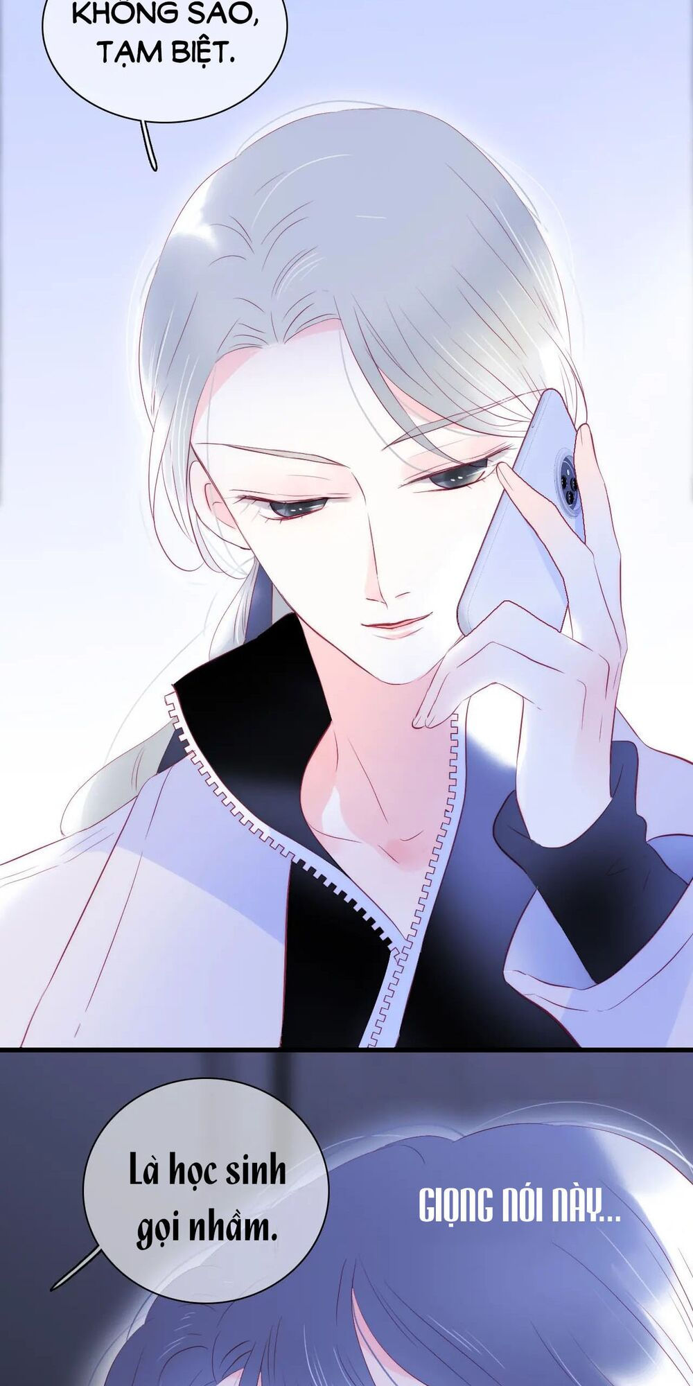 chạy trốn cùng con nhím chapter 39 2