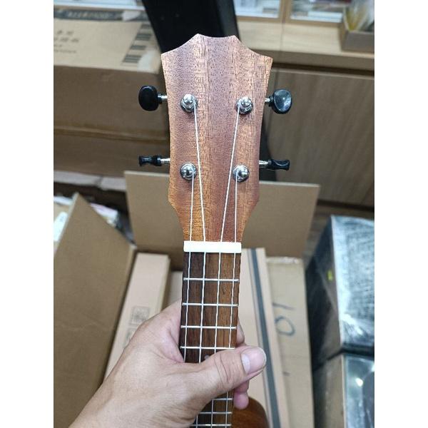 Đàn ukulele 21 inch  giá rẻ