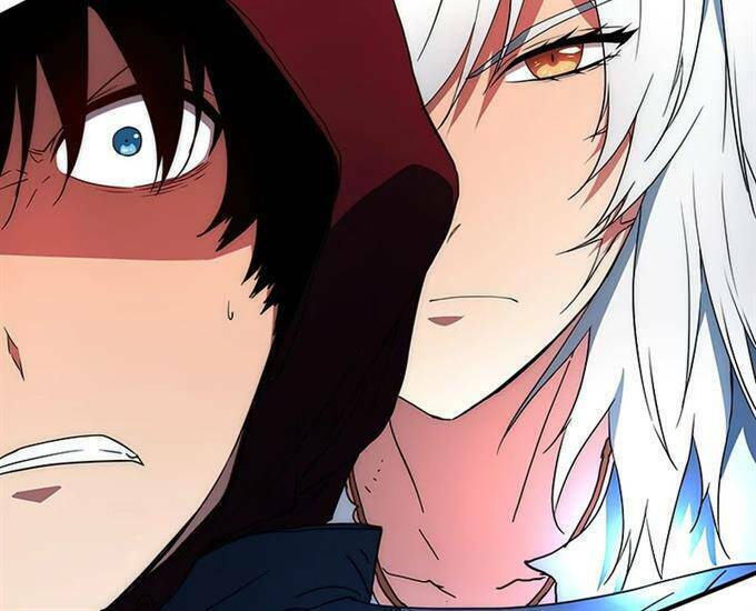 các chòm sao chỉ chú ý mình tôi chapter 37 32