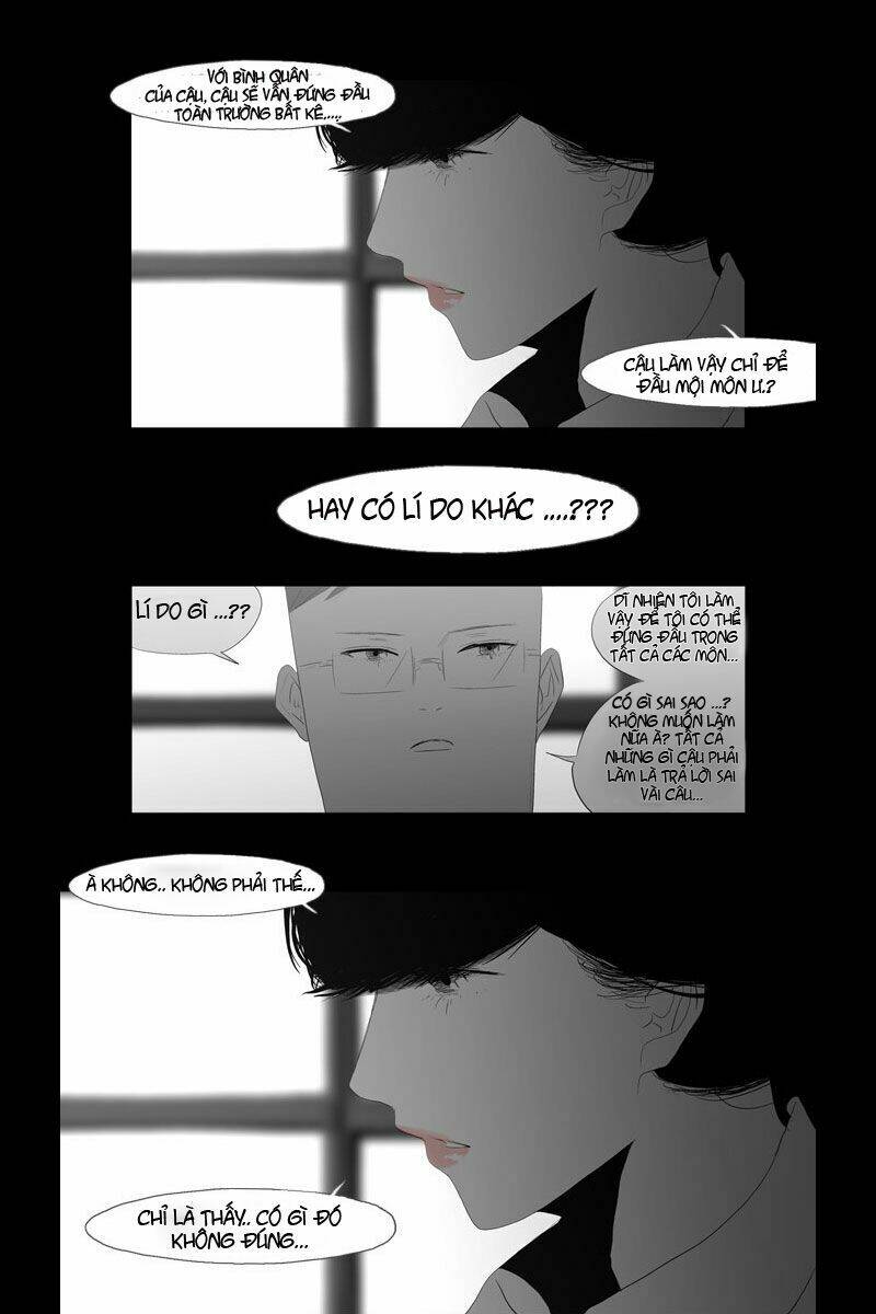 bạn có tin vào ma thuật? chapter 10 10