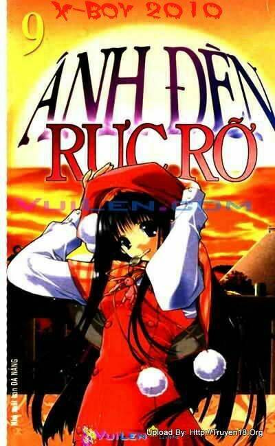 ánh đèn rực rỡ chapter 9 129