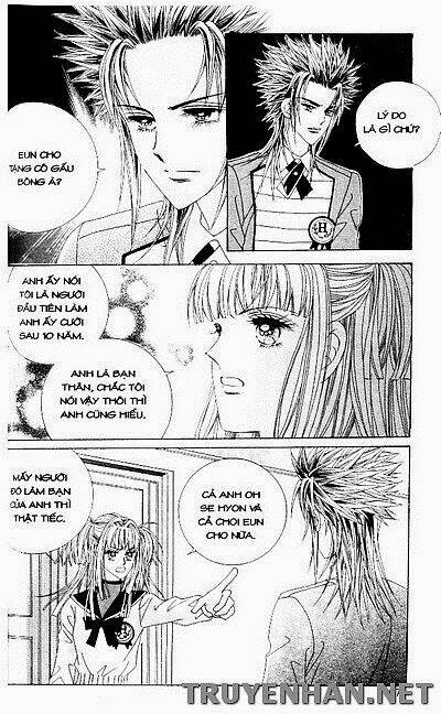 viên đạn tình yêu chapter 4 69