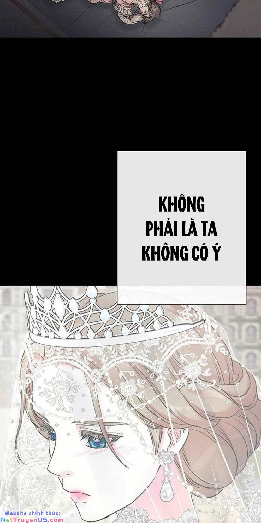 Hoàng Tử Rắc Rối chapter 35.2 13