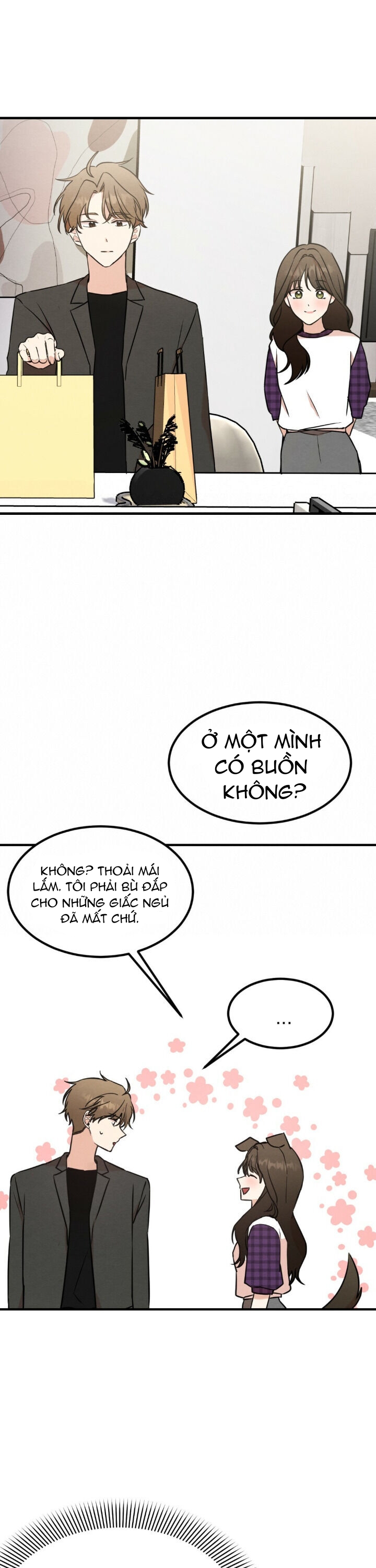 mọi thứ ngày càng tệ hơn chapter 9.2 7