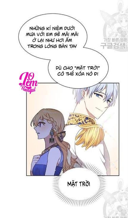 tôi là vị hôn thê phản diện chapter 33 68