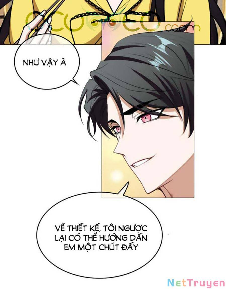 cô vợ gả thay của tổng tài cố chấp chapter 55 27