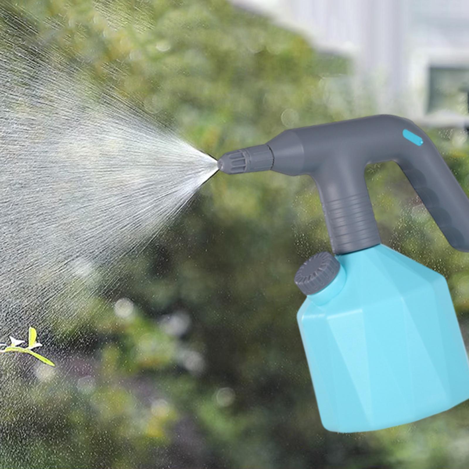 Electric Sprayer Water Sprayer Bottle for Vegetable Indoor/Outdoor Gardening