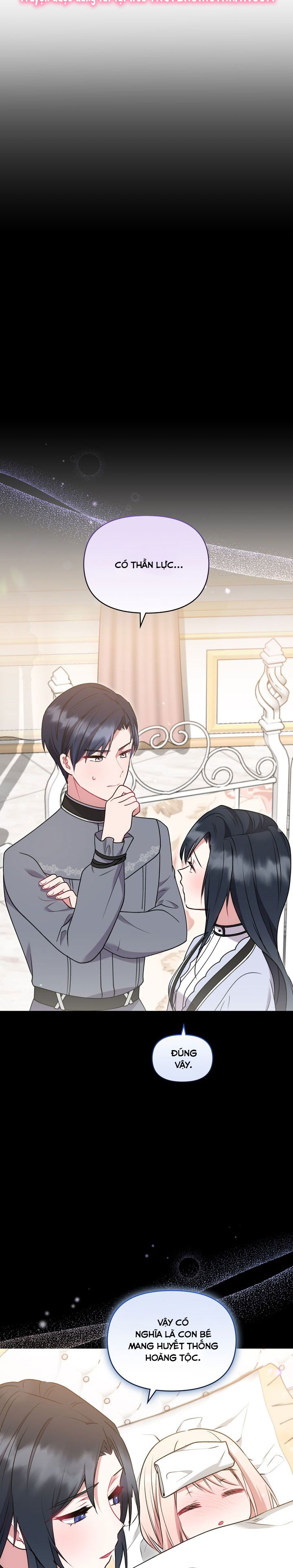 cô con gái nuôi đáng yêu của công tước chapter 70 11