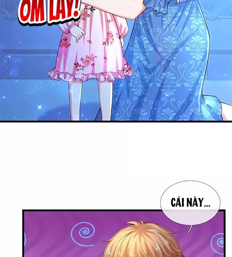 bỗng một ngày nọ trở thành con gái vua chapter 117 26