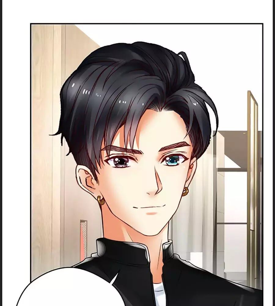 bạn trai 1/4 của tôi chapter 10 123