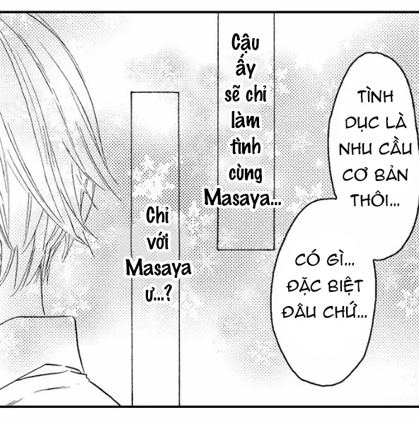 [16+] lạc vào thế giới mà tình dục là bài học bắt buộc chapter 56.2 18