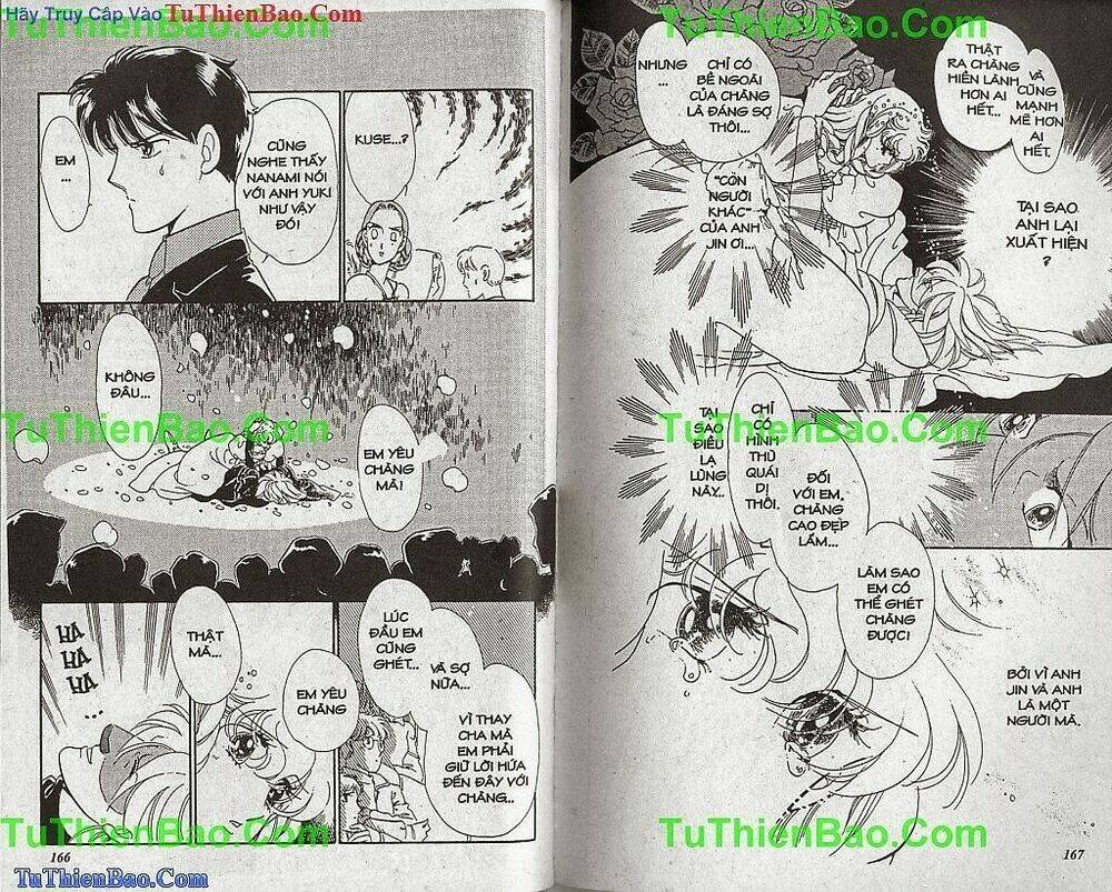 búp bê mario chapter 3 83