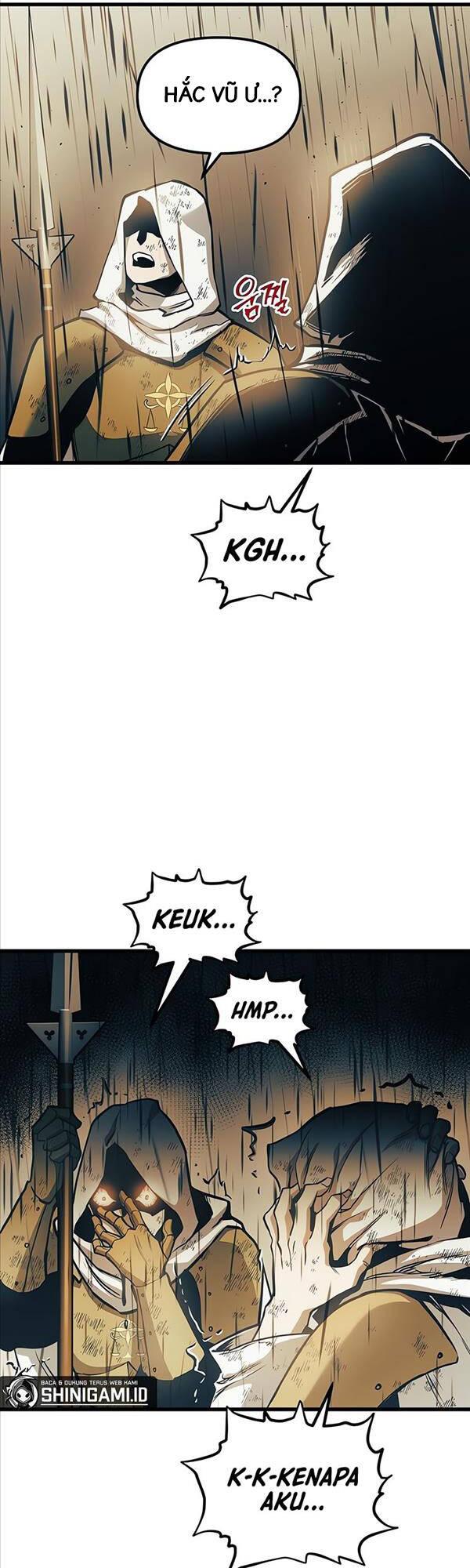 chiến thần chuyển thế chapter 88 15