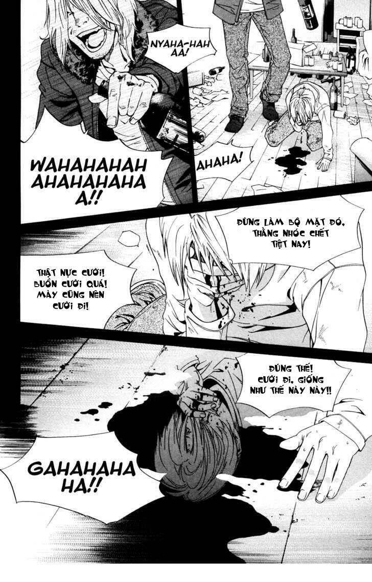 alive - the final evolution chapter 68 19