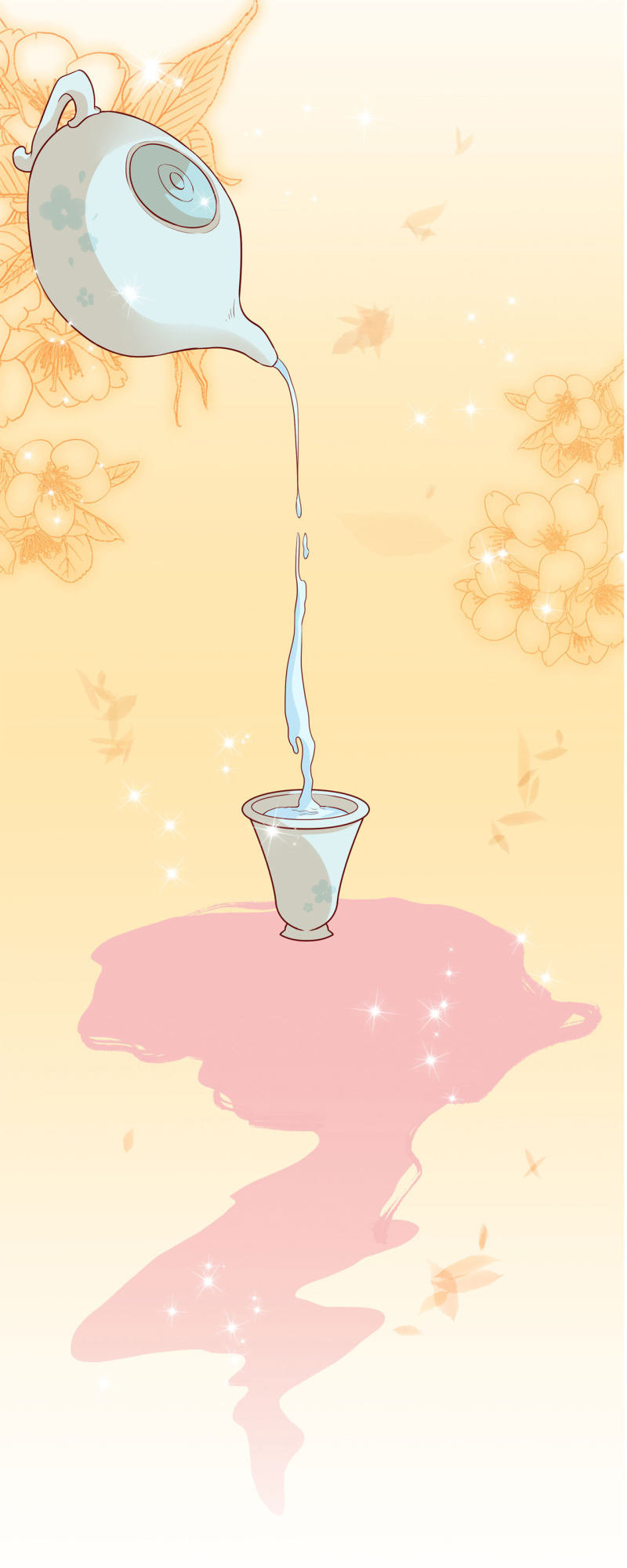 từ đây vương gia không thượng triều sớm chapter 8 24