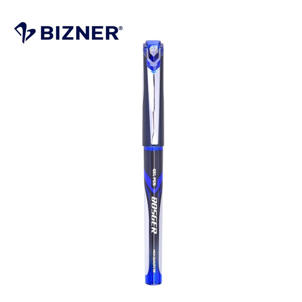 Bút Ký Tên Thiên Long BIZNER Ngòi 0.7mm ( Mực Xanh )