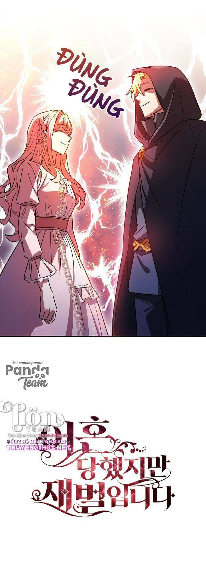 tôi đã ly hôn nhưng lại trở thành tài phiệt chapter 3.2 34