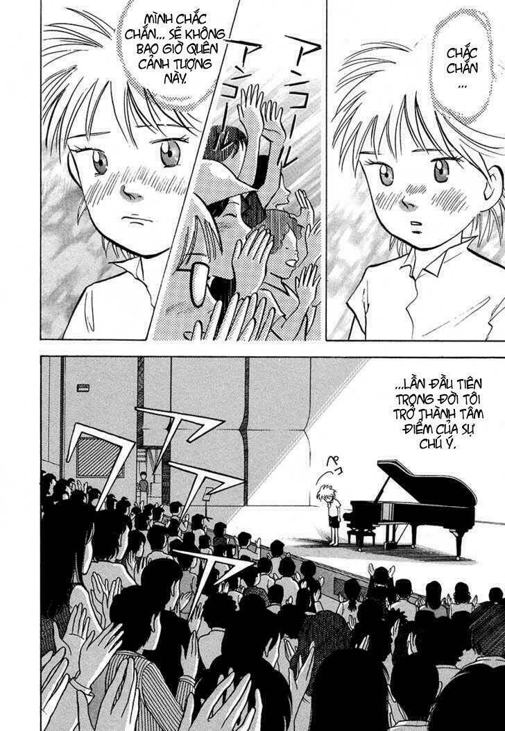 piano no mori chapter 39 9