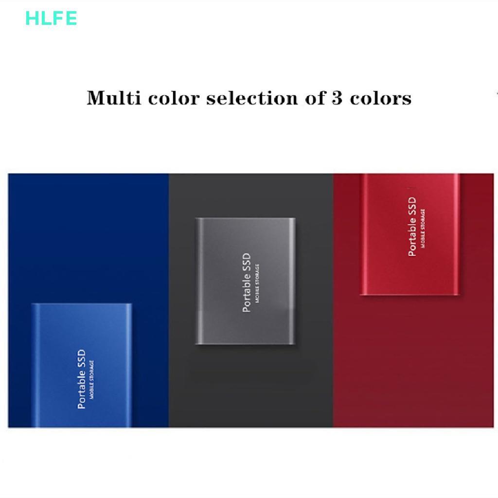 Hl Ổ Cứng Ngoài SSD 16TB Cho Máy Tính