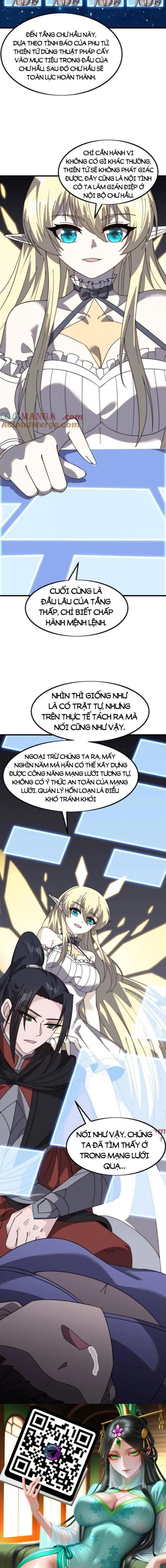 ta có một sơn trại chapter 1062 7