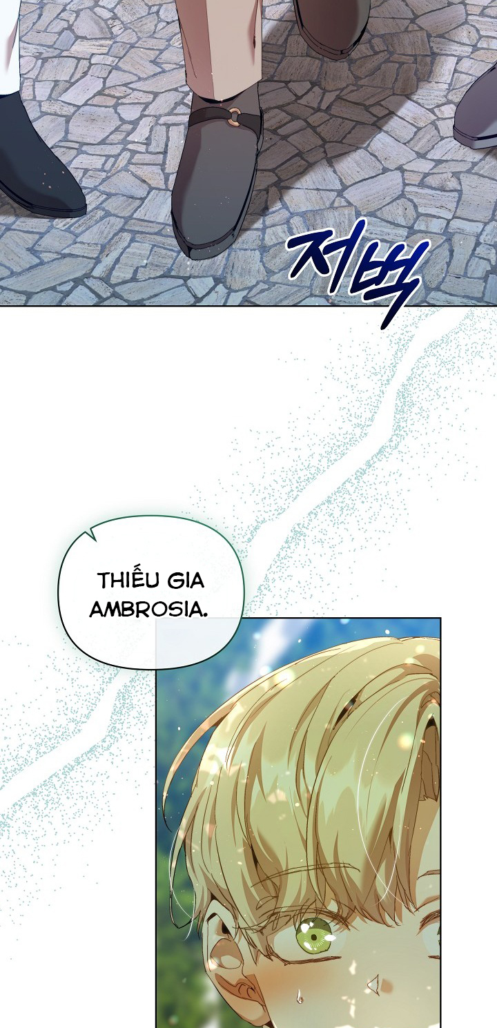 tôi là bảo mẫu của nam chính chapter 22 77