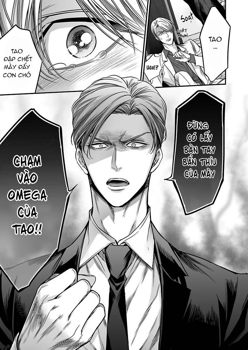 thầy làm omega của em đi chapter 4 32