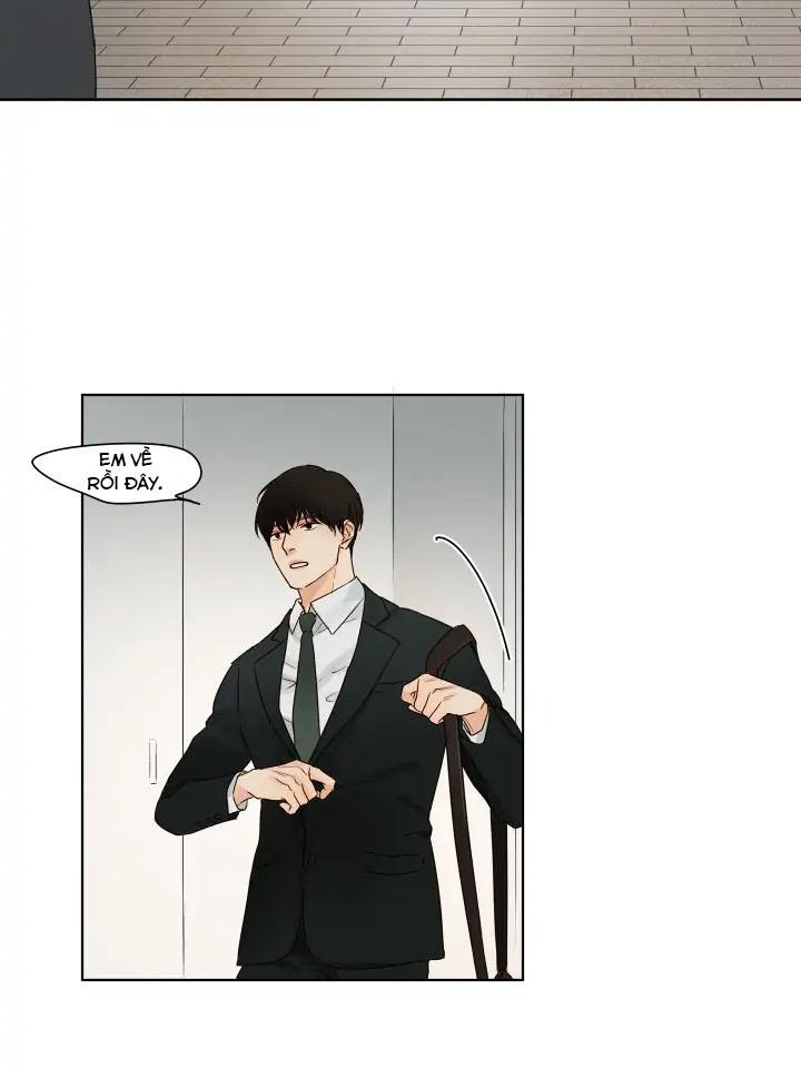 manhwa chịch vồn chịch vã chapter 62 15