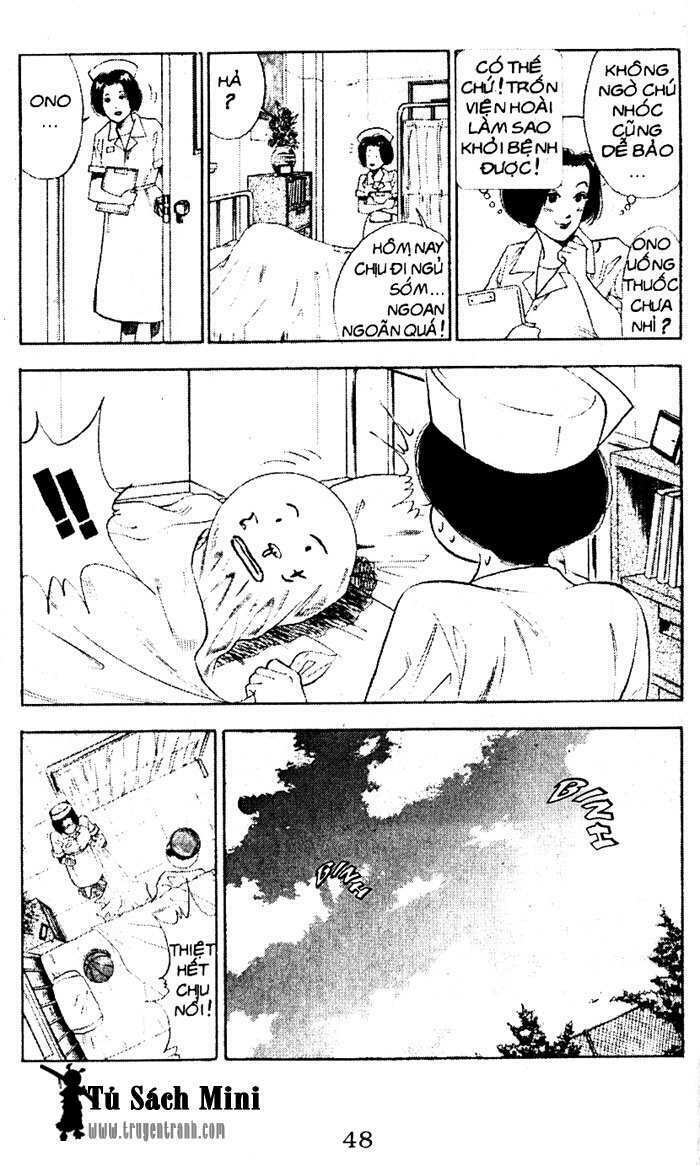 cao thủ bóng rổ chapter 70 9