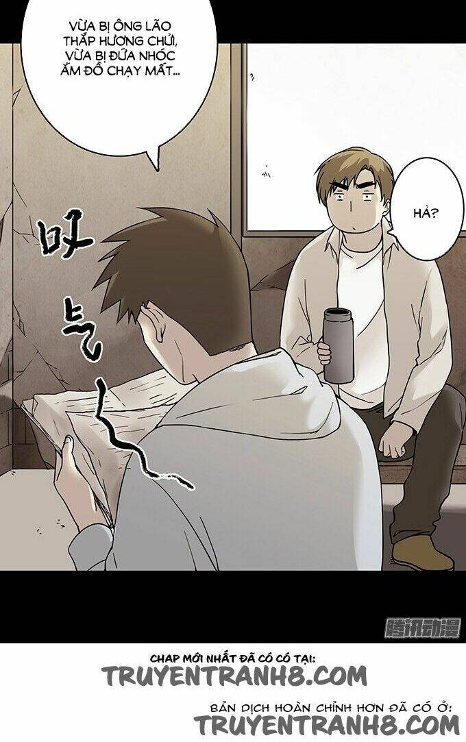 ớn lạnh tuyệt đối chapter 102 34