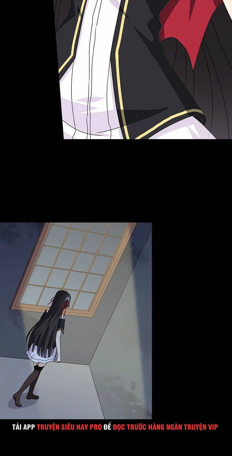 bạn gái virus của tôi chapter 143 12