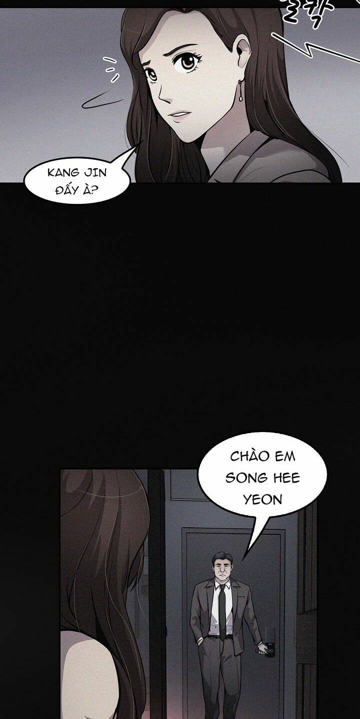 điều tra viên chuyển sinh chapter 79 54